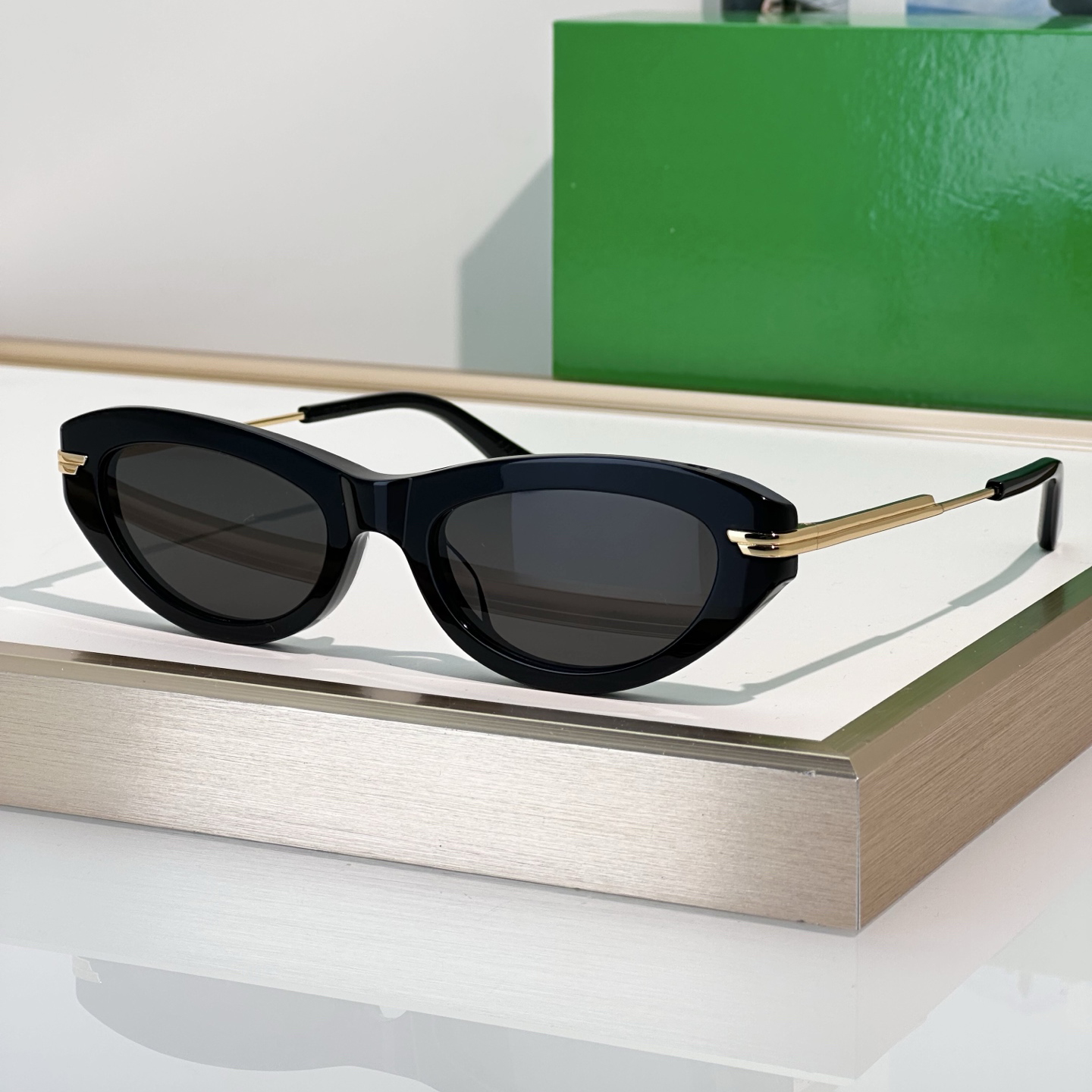 Fashion Sunglasses … - image