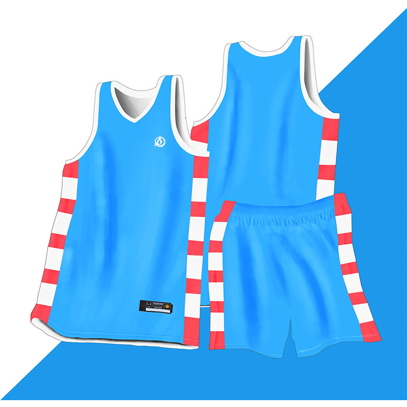 New Basketball Set Men, Ice Silk Training Team Uniform, Breathable Quick-Dry Sports Jersey for Adults, Students, and Children
