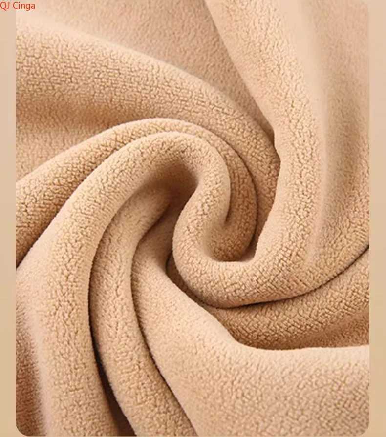 Winter Mens Red Sleeveless Back Vest Stylish and Warm Base Layer Top Asian Sizes Thermal Underwear Tops M-5XL G251215