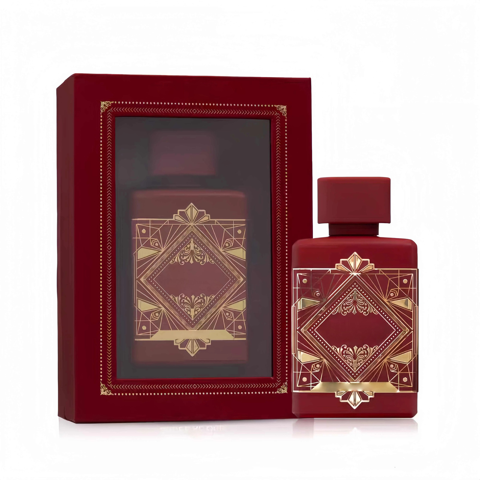 Latafa Badee Al Oud Perfume Sprayfor both men and women34 oz/100 mlsuitable as gifts for birthdaysparties 251211
