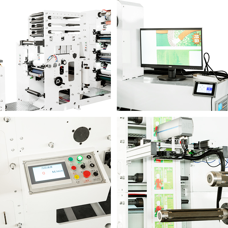 2025 Multi-Pass Digital Newspaper Printer | High-Speed 15,000 sph Offset Press with Tax Incentive Program