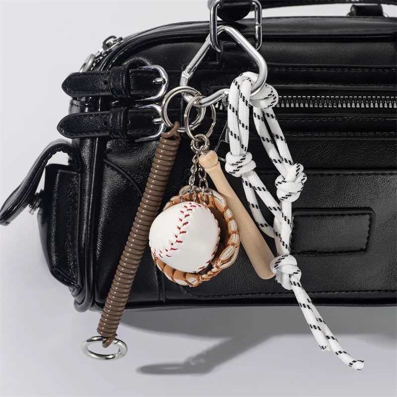 Cute Dachshund Keyring Bag Pendant Ball Suitable For Mobile Phone Bag Pendant Accessory Keychain Couple Pendant M251215