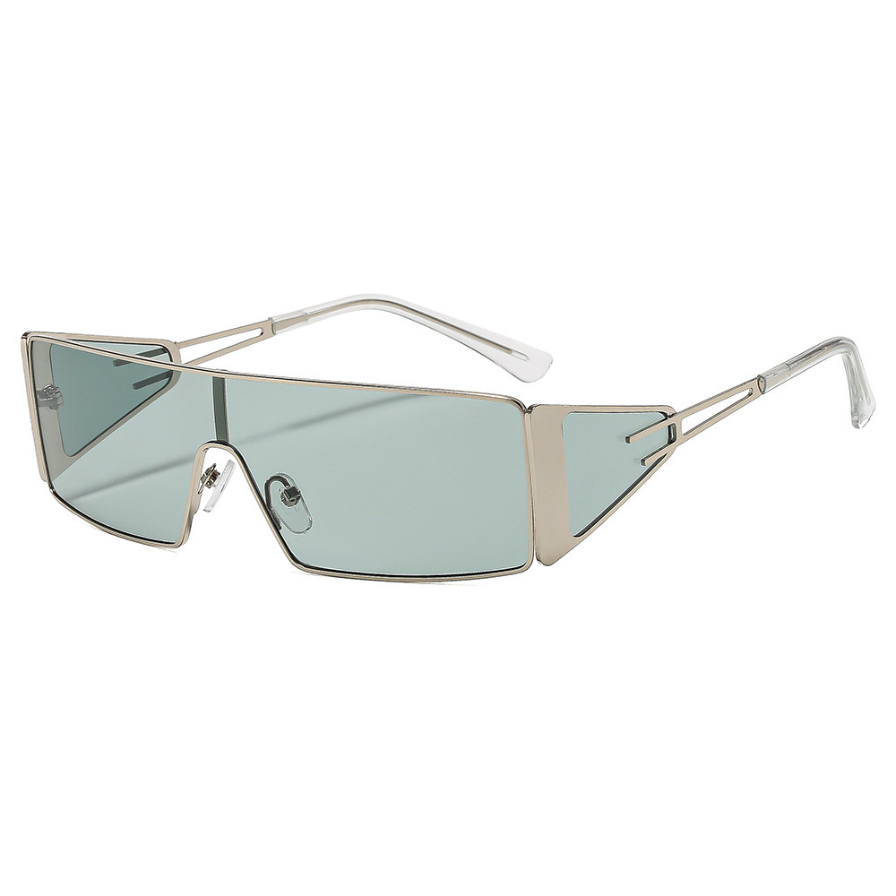 Designer Sunglasses Men Women Sunglasses Polarized Sunglass Fashion Luxury Goggle Pilot Alloy Frame UV400 Eyewear KX011