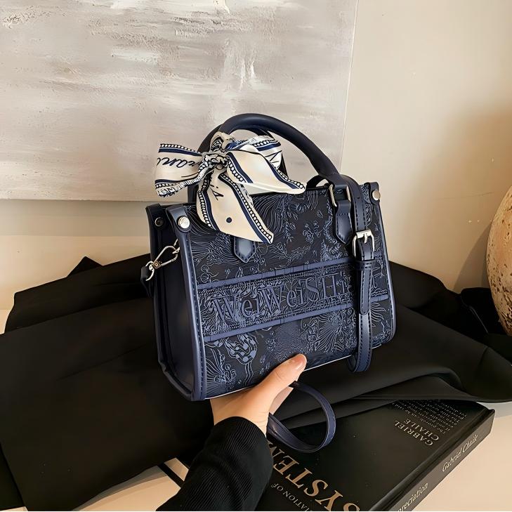 Designer bag 2025 New Embroidered Letter Commuter Handbag Large Capacity Fashion Single Shoulder Cross body Bag for Women pink grey blue