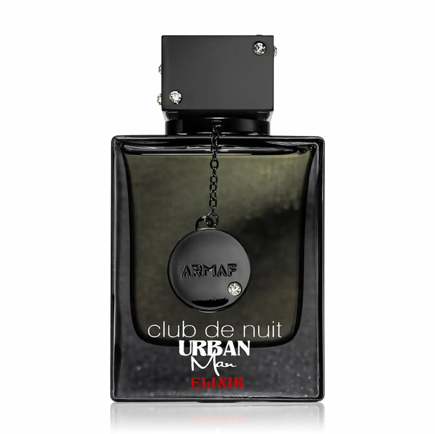 Armaf Club De Nuit Urban Man Mens perfume spray 36oz Halloween Christmas gifts 251125w1