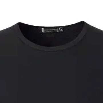 2024 Winter Mens Velvet Short Sleeve T-shirt Base Shirt Autumn/Winter Warm Underwear Half Sleeve Top Thermal Short Sleeve Men G251215