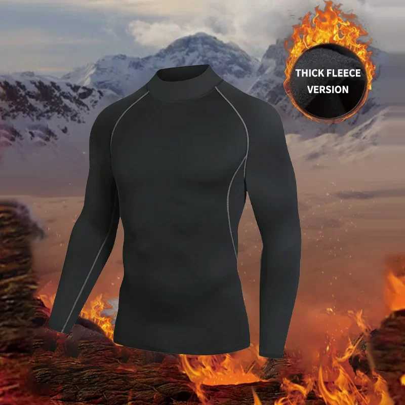 Mens thermal underwear for 2025 home wear double warmth comfortable and breathable G251215
