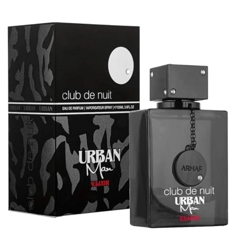 Armaf Club De Nuit Urban Man Mens perfume spray 36oz Halloween Christmas gifts 251125w1