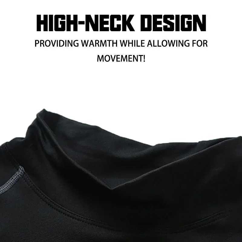 Mens thermal underwear for 2025 home wear double warmth comfortable and breathable G251215