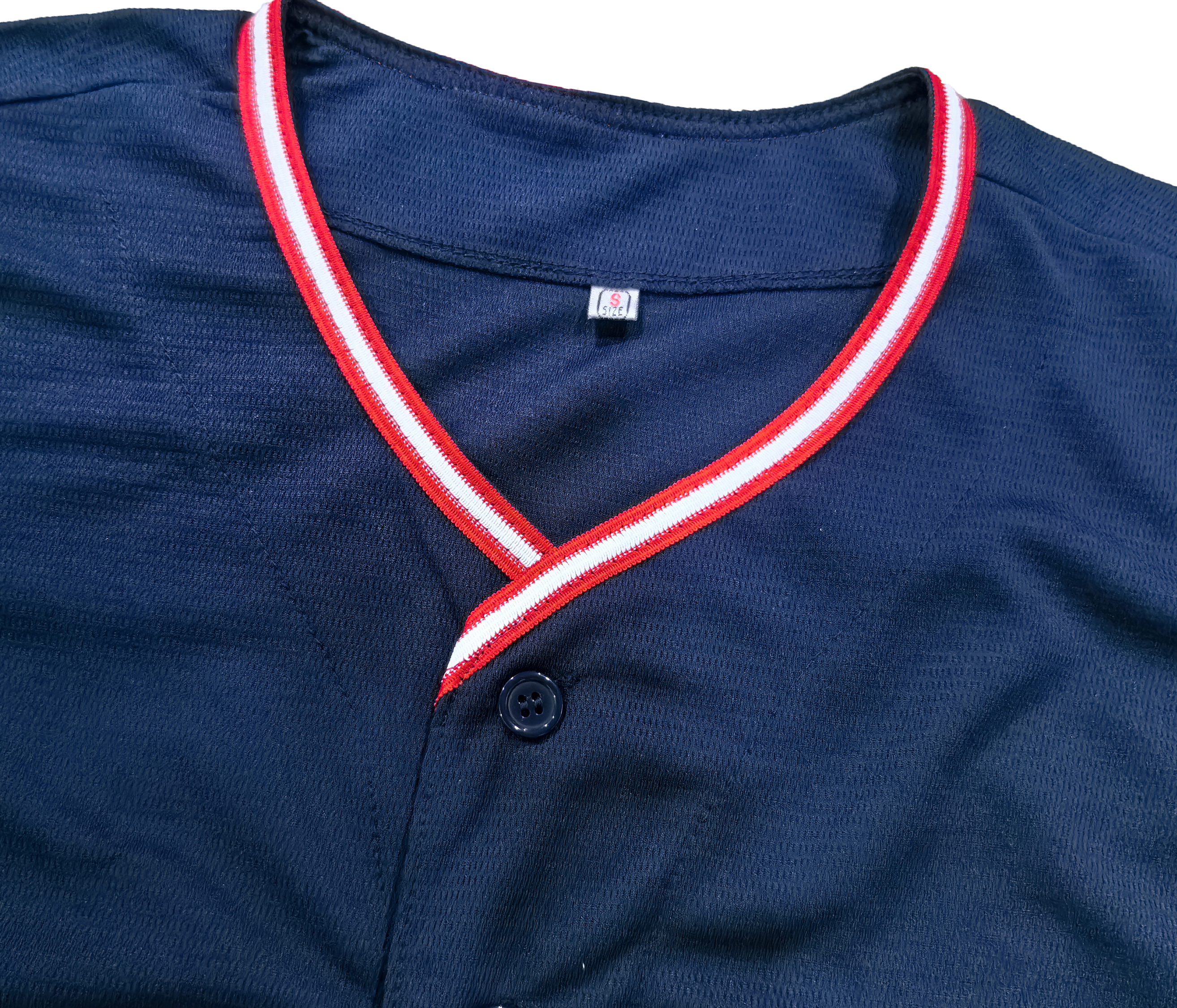 In stock Jose Ramirez 11 Baseball Jerseys Double Stitched Name Number comfortable and breathable sports Baseball tops