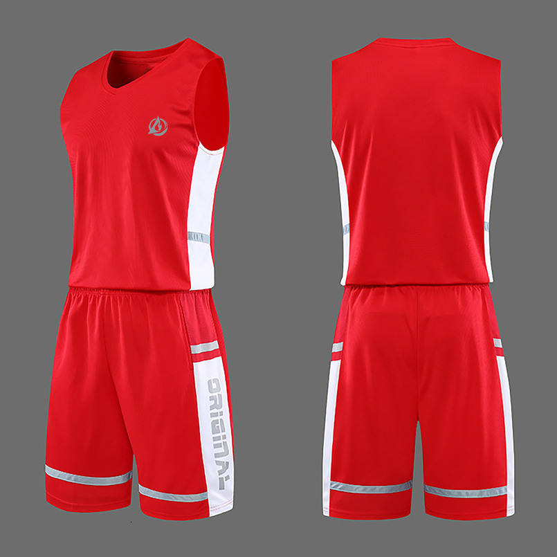 Cross-border Basketball Men, Game Training Team Uniform, 3D Printed Sports Jersey for Adults, Students, Children, Breathable and Quick-drying
