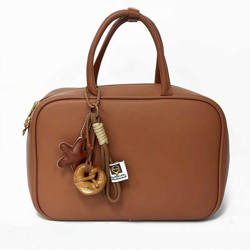 Braided Rope Bag Pendant Keychain Pendant Cute Accessories Bag Pendant For Women Car Keychain Hanging M251215