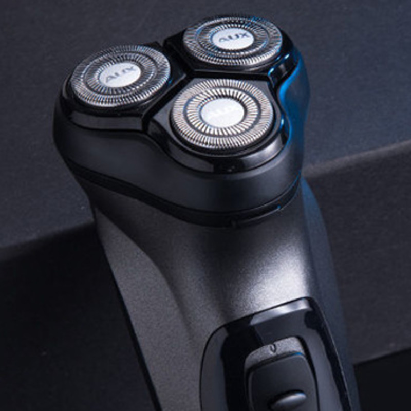 Sejoy Electric Razor for Men Rechargeable Electric Razor Shaving Machines Mens Electric Shavers 250211