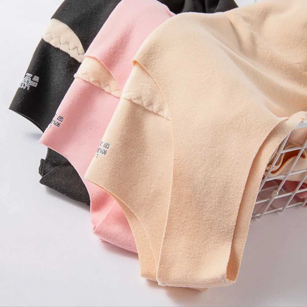 Womens Thermal Underwear Heat Insulation Tank Top Base Vest Thickening Seamless Fitness Shirt Autumn Winter Sleeveless Warm Top G251215