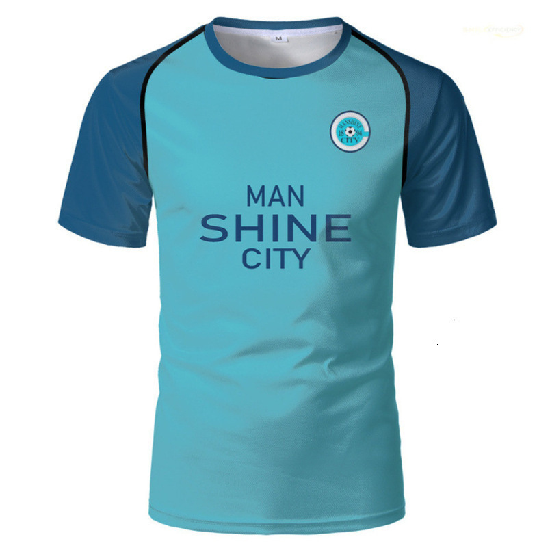 Cartoon Anime Blue Lock Cosplay Sportswear Men's Jersey Unisex Casual Sports T-Shirt 3D Print Cross-Border