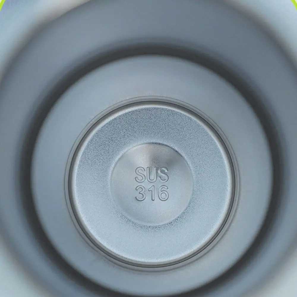 Gifts 1000ML Straw Cup Cold and Hot Water Bottle Accessories Thermal Water Bottle with Straw Large Capacity Coffee Cups H251215