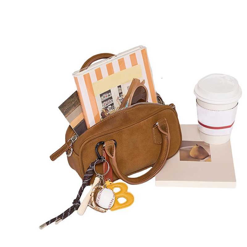 American style Baseball keychain Leather Letter Backpack Pendant Nylon Strap Woven Car Key Holder Accessories M251215