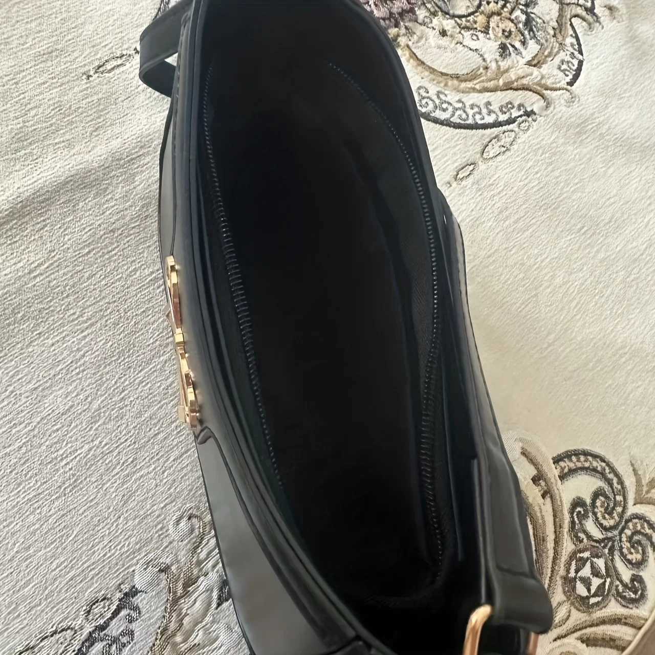 Solid Color Bowknot Shoulder Bag Elegant Small Square Bag Suitable for Women Handbags Zipper ClosureFashion Underarm BagT251215