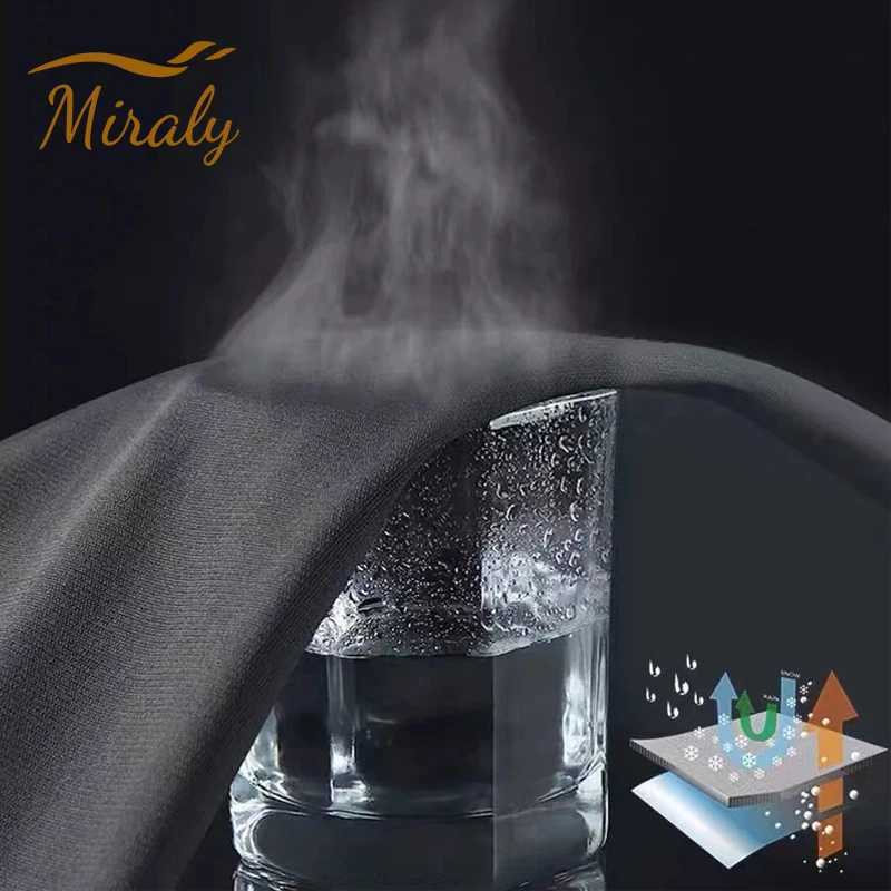 New Winter Warm Men Undershirts Fleece Thermal Underwear Set Long Johns Elastic Compression Tights Fitness Sprots Tracksuit Set G251215