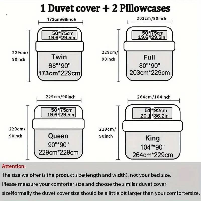 Bestseller 3pcs Bohemian Rhomboid Plaid Stereoscopic Flower Plain Colour Quilt Set1 Duvet Cover +2 Pillowcase Without Pillow Core ddmytues