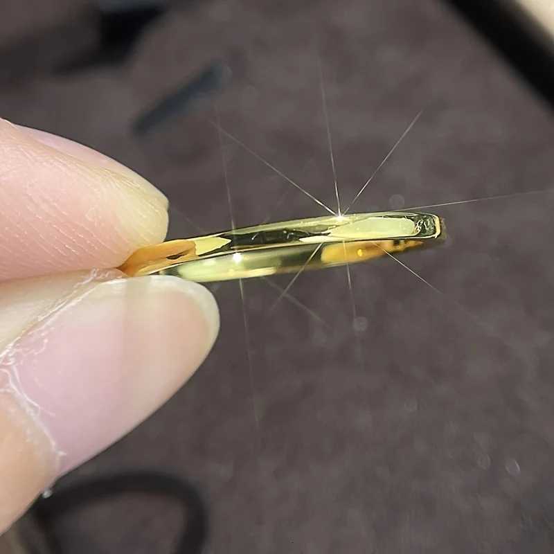 Luxuriant Exquisite 3Pcs Set Rings for Women Sparkling Cubic Zirconia Wedding Engagement Accessories Statement Jewelry M251215