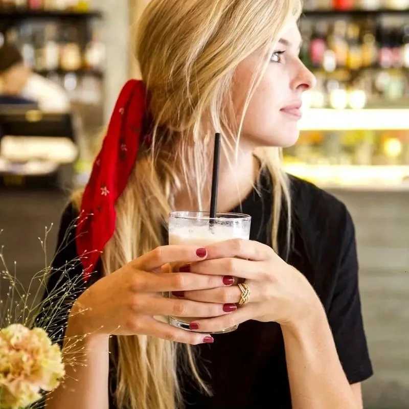 Cross-border Hot Sale Temperament Female Ring European and American Jewelry Full Diamond Fashion Advanced Sense Classic Versatil M251215