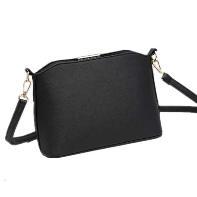 REPRCLA New Candy Color Women Messenger Bags Casual Shell Shoulder Crossbody Bags Fashion Handbags Ladies Party BagT251215