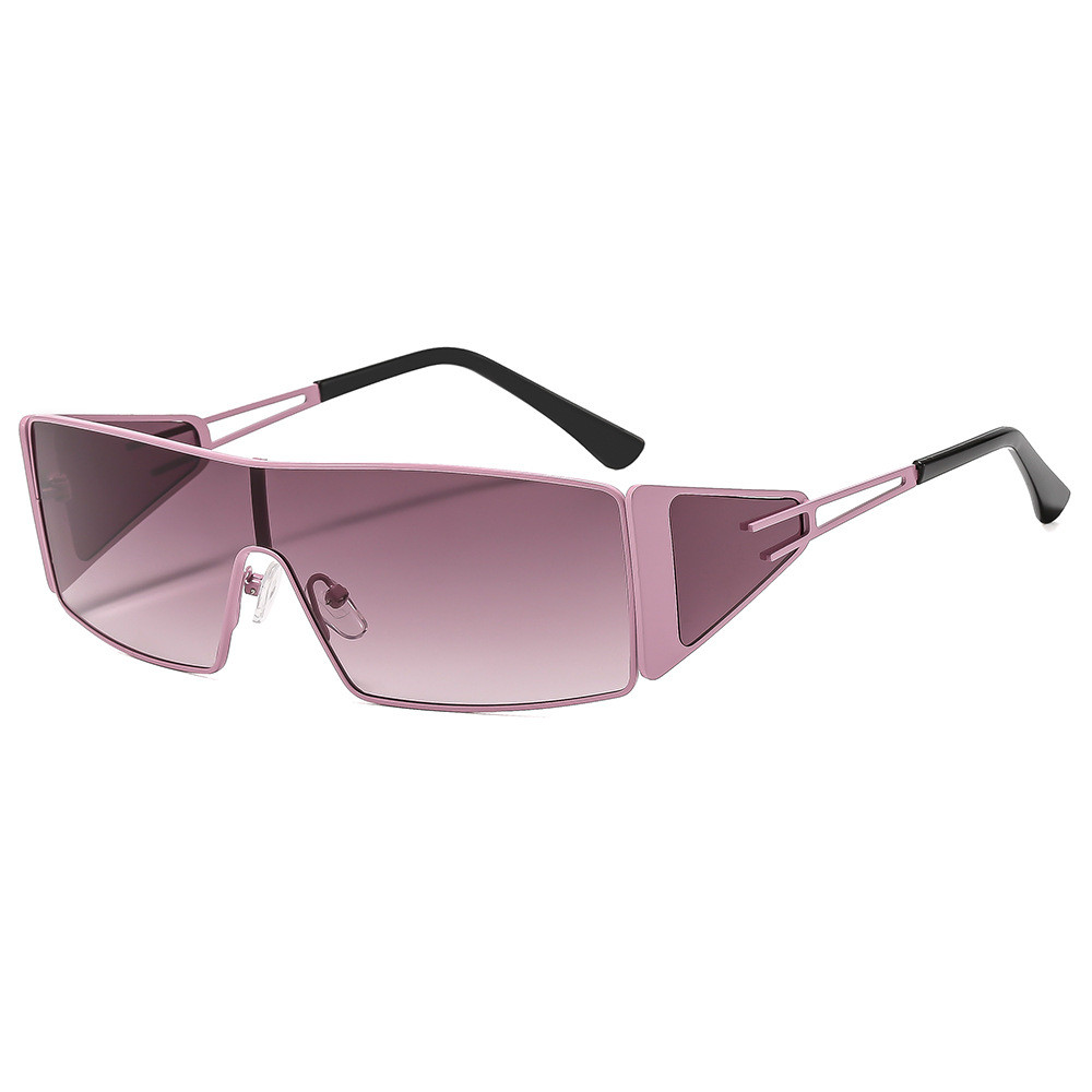 Designer Sunglasses Men Women Sunglasses Polarized Sunglass Fashion Luxury Goggle Pilot Alloy Frame UV400 Eyewear KX011