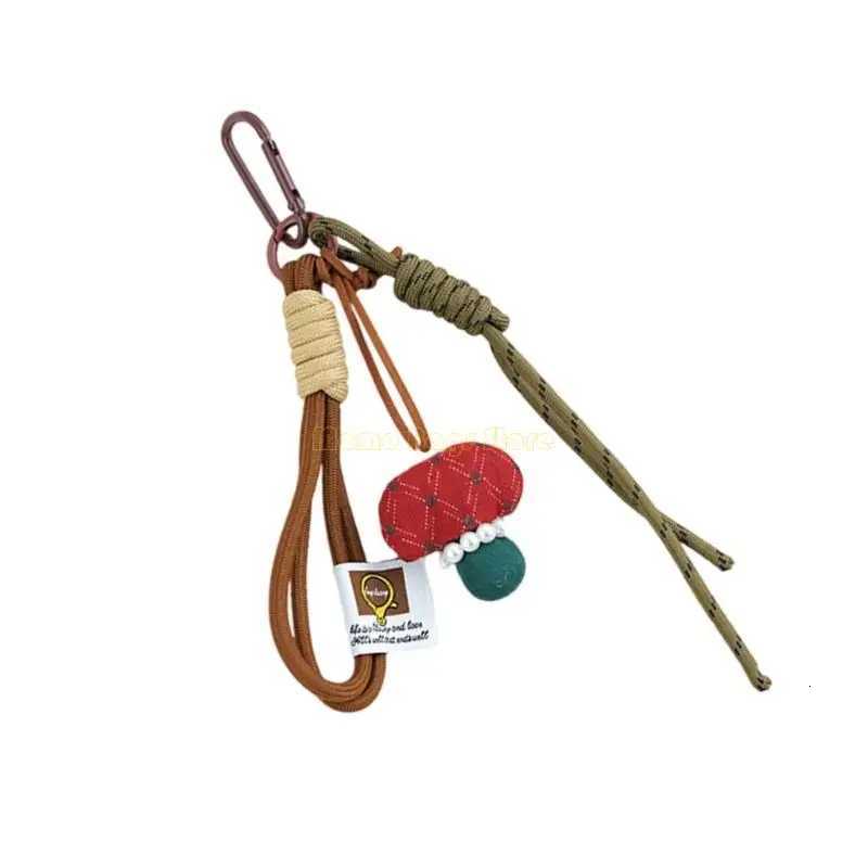 X90D Star Keyring Bag Decoration Modern Metal Key Holder Fashionable Bag Accessory M251215