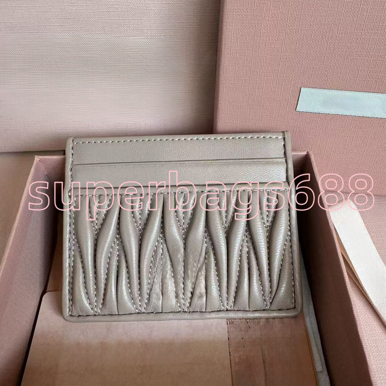 Short Wallets Designer Wallet Card Holder Luxury Purses Holders Genuine Leather Mini Pouch Women