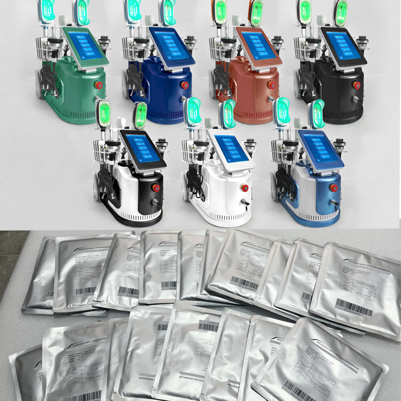 Antifreeze Membrane Cryo Antifreeze Membrane Cryotherapy Lipolysis Antifreeze Membrane for Cold
