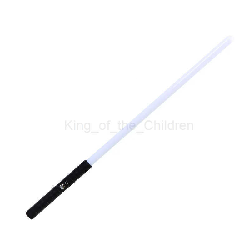 Disney Star Wars lightsabre charging toy two in one switchable lighting and full metal sound handle rgb cosplay stage props lightsaber H251215 - view 6