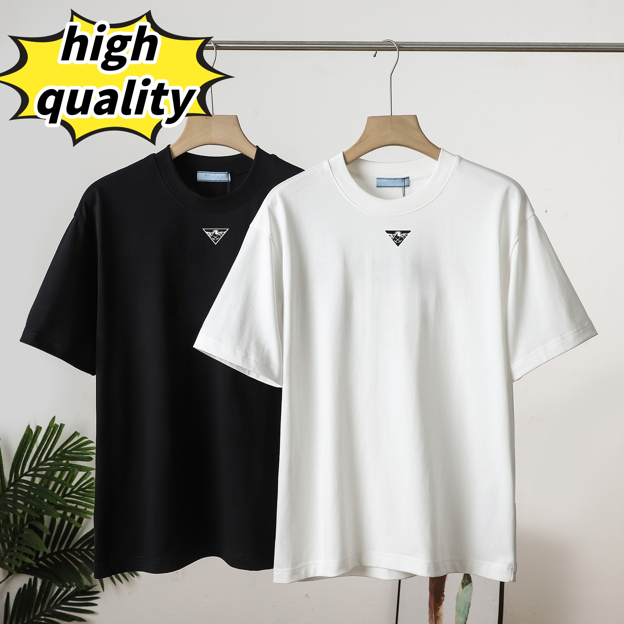 designer mens t shirt clothing shirts letter pure cotton graphic tee womens 100 cotton short sleeve spring summer breathable quick-drying tees 11
