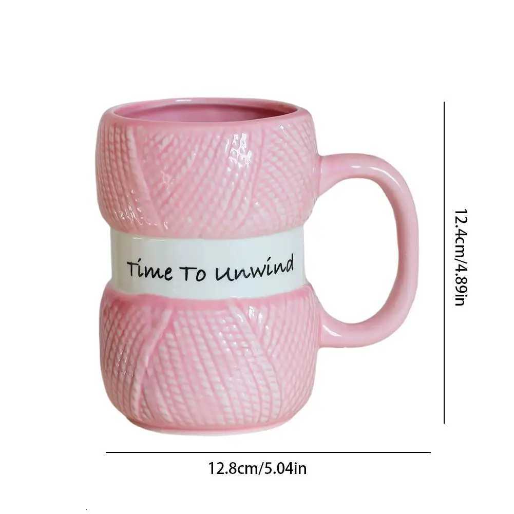 1Pc Unique Creative Knitted Gifts gs Colorf Yarn Balls gs Birthday Mothers Day Gifts Mtifunctional Practical g H251215