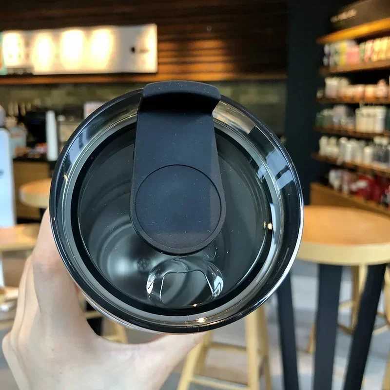 30oz Tumblers Bottle Tumbler Insulated Mug With Straw Lids 304 Stainless Steel Vacuum Insulat Thermal Water Bottle for Car H251215