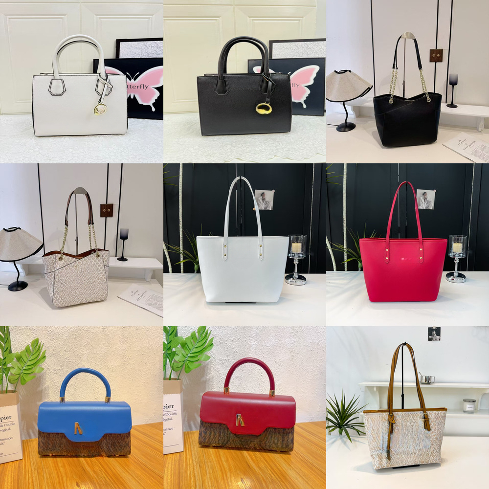 Luxury Designer Hand Bags Classic kohrs Tote wallet purse Female mkness Crossbody shoulder Lady messenger Bag M981