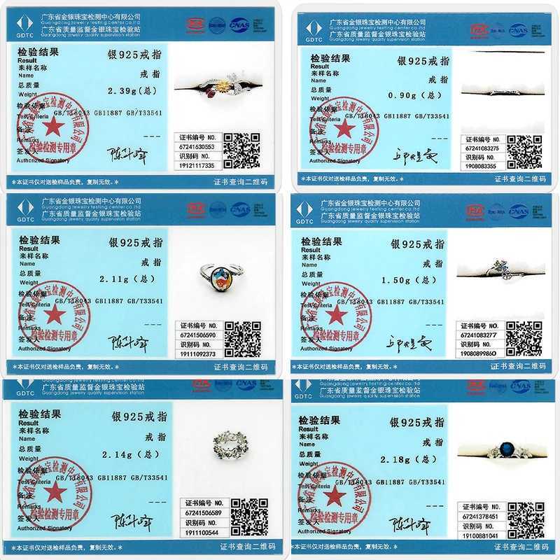 New 925 Sterling Silver Rings Firefly Hollow Rose Infinite Simple Ring for Women Wedding Engagement Party Jewelry Gift M251215