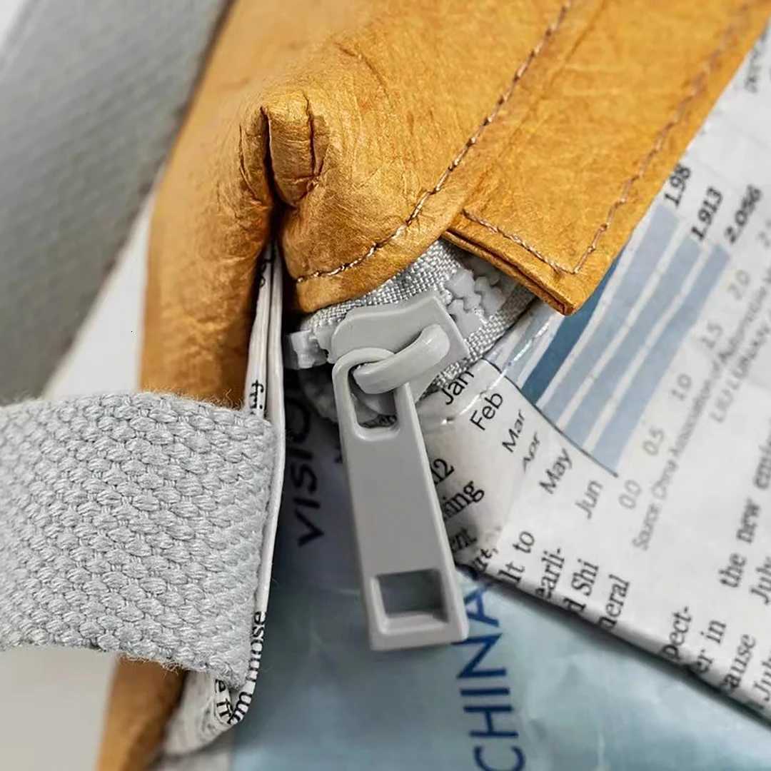 Mens Cross Bag Small Mens Bags Triangle Waist Bag Sling Bag Shoulder Side Bag For Man Satchel Casual Crossbody Bag Men TyvekT251215