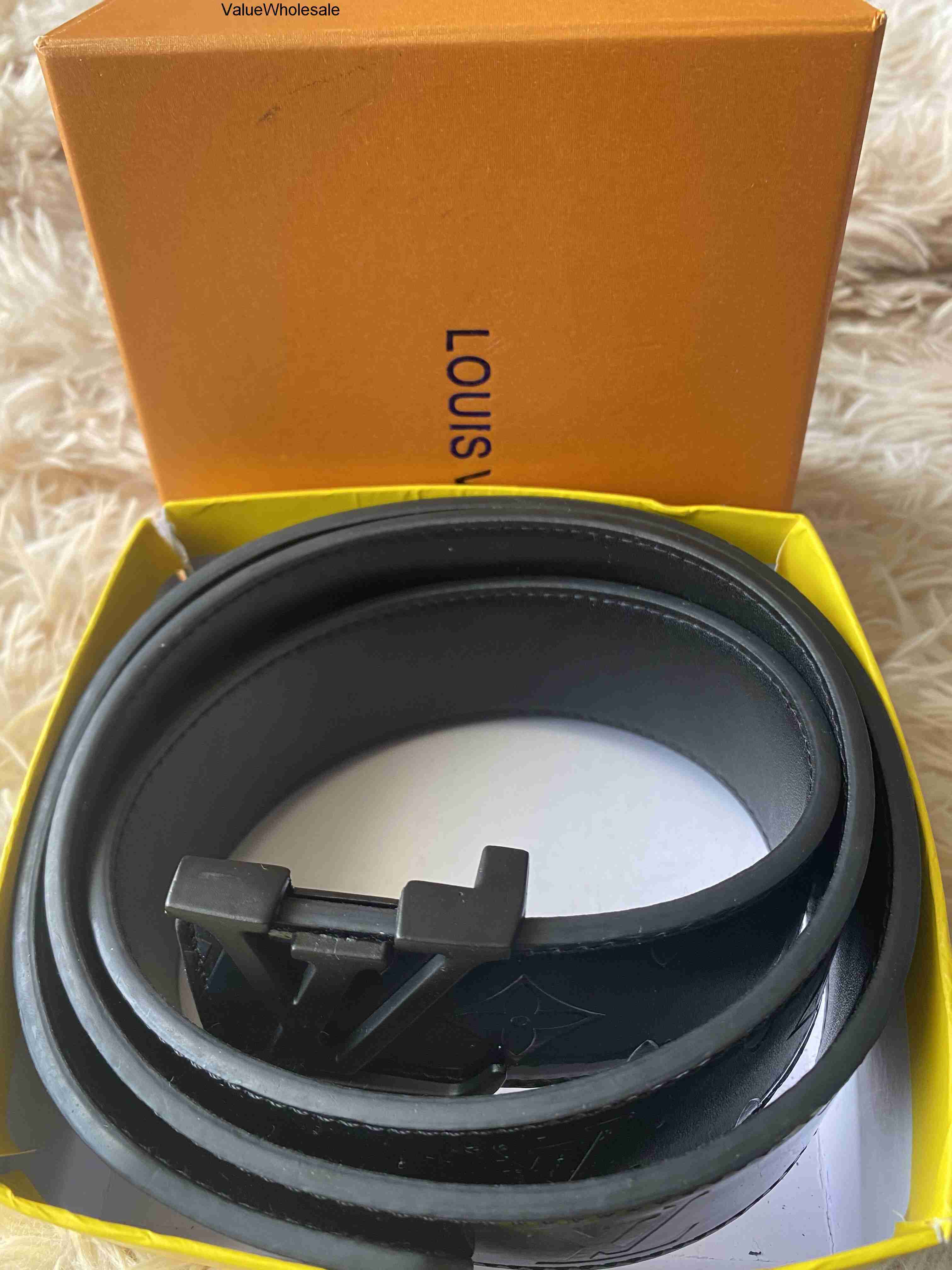 Designers Men beauty Clothing New Belt Accessories Belts Buckle Fashion Women Genuine Leather Waistband louis vuittonbelt louisvuittion louievuitton 1QYW