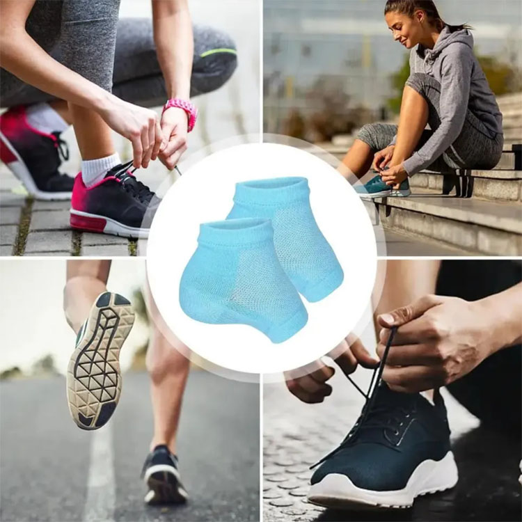 Height Insoles Invisible Height Booster Socks Heel Inserts For Men Height Increasing Insoles Shoe Inserts Men Height