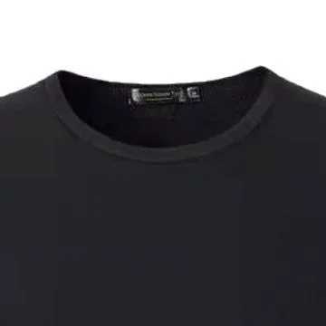 Winter Mens Velvet Short Sleeve T-shirt Base Shirt Autumn/Winter Warm Underwear Half Sleeve Top Thermal Short Sleeve Men G251215