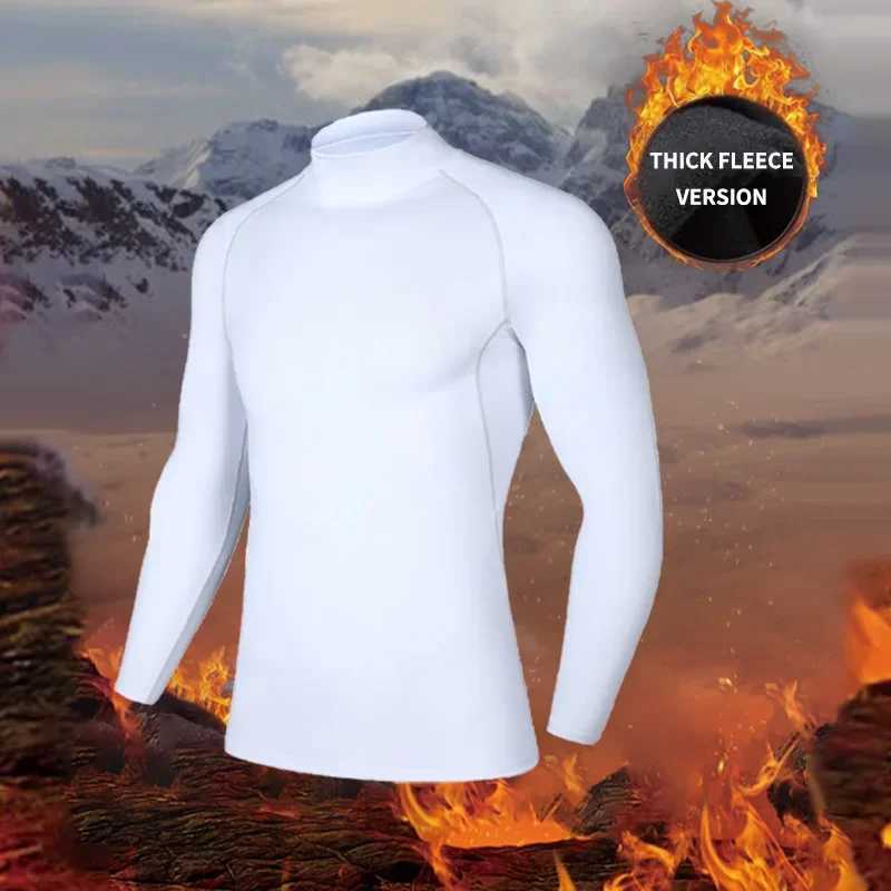 Mens thermal underwear for 2025 home wear double warmth comfortable and breathable G251215