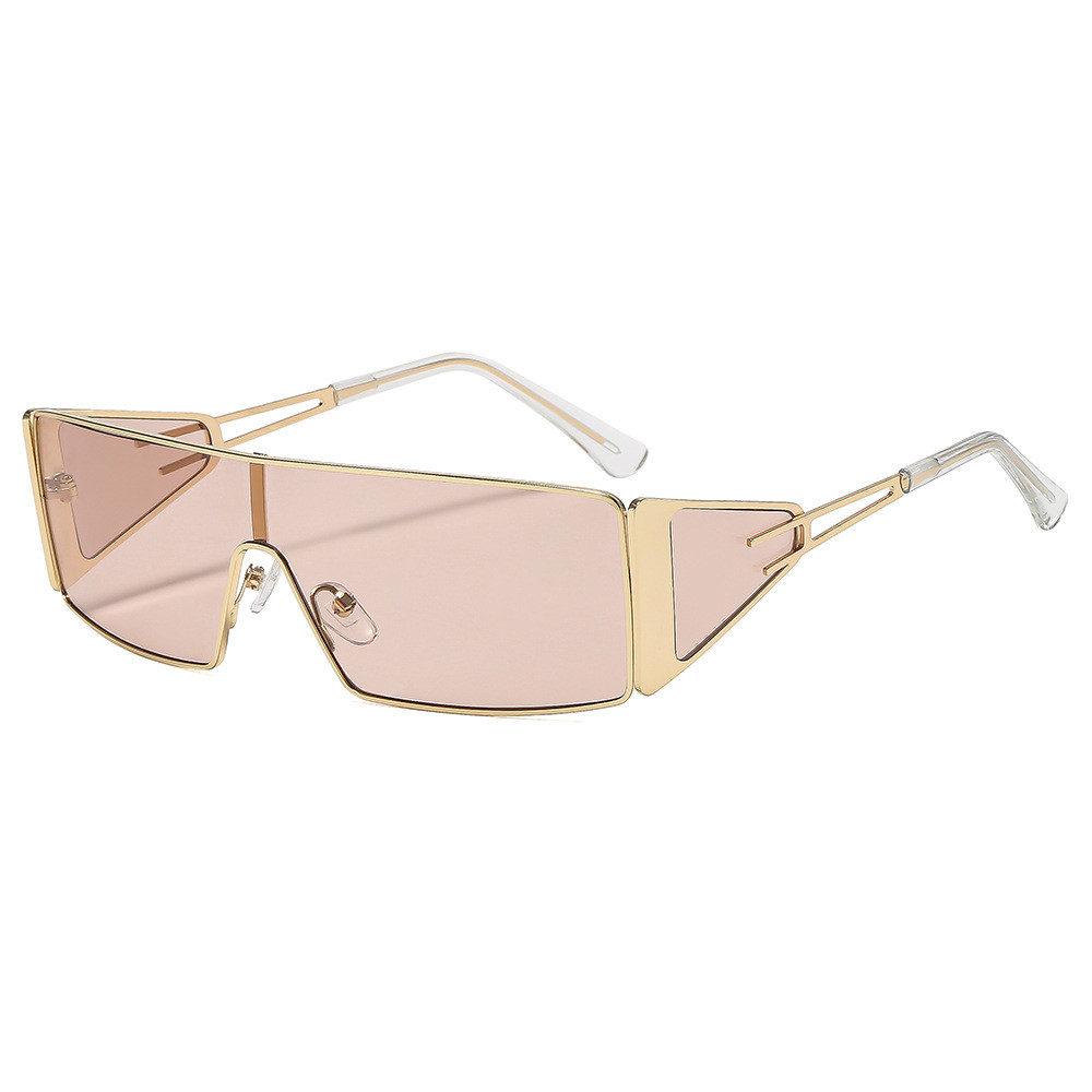 Designer Sunglasses Men Women Sunglasses Polarized Sunglass Fashion Luxury Goggle Pilot Alloy Frame UV400 Eyewear KX011