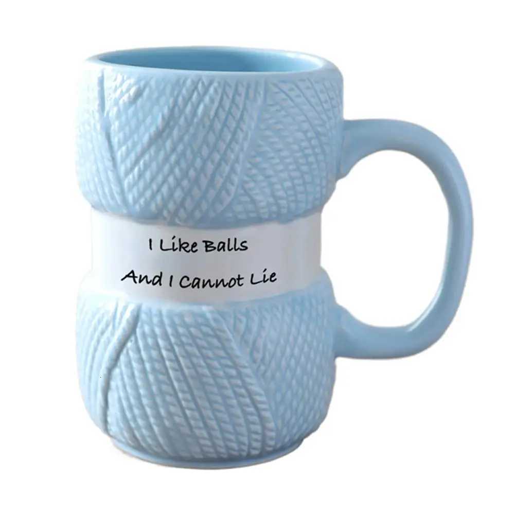 1Pc Unique Creative Knitted Gifts gs Colorf Yarn Balls gs Birthday Mothers Day Gifts Mtifunctional Practical g H251215