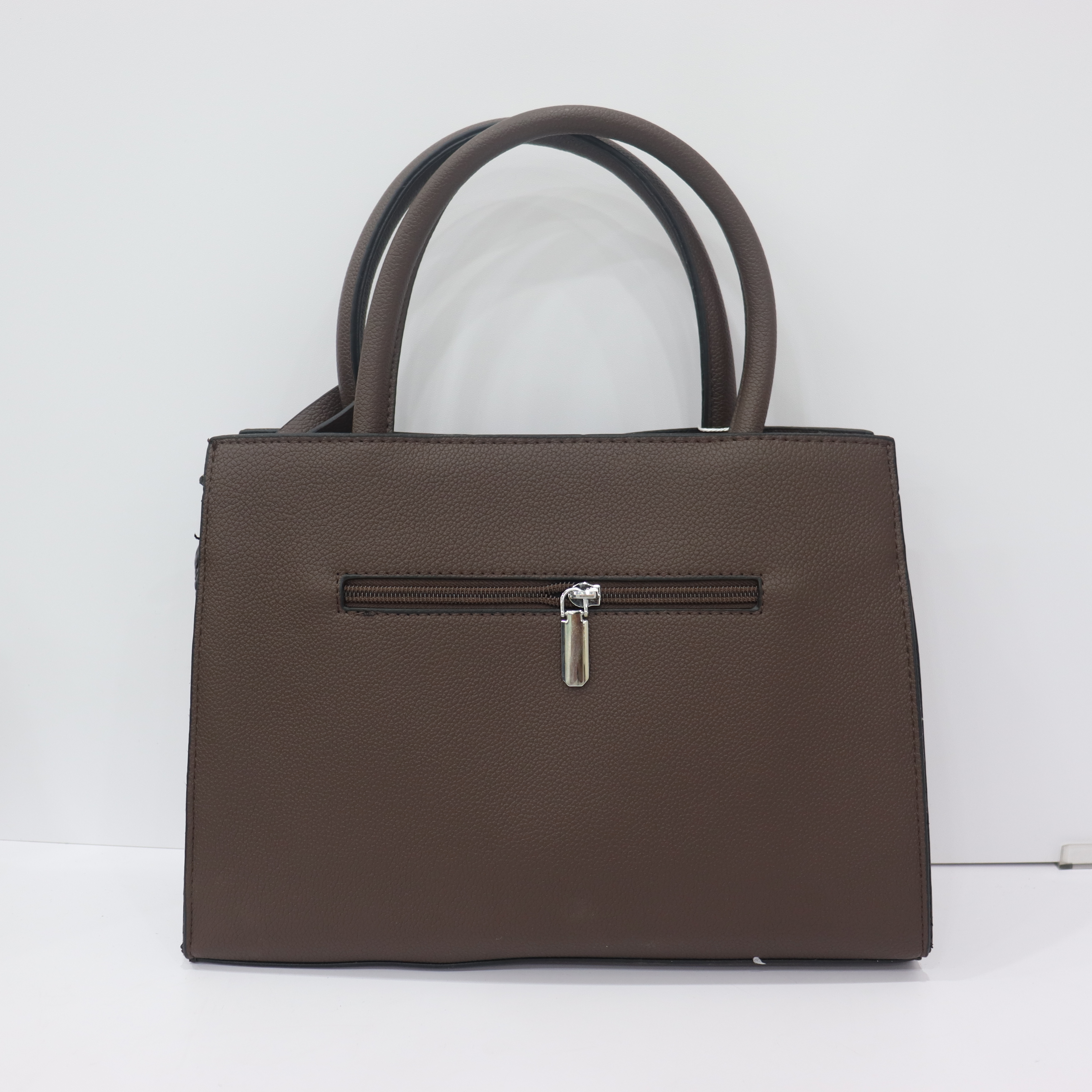 Designer Women's High Quality European and American Classic Retro Multi functional Crocodile Pattern Trendy Fashion Large Capacity Versatile Simp