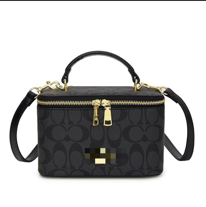 Designer Makeup Bag Cosmetic Bags Fashion Nice BB Mini Nano Makeup Bag Women Designers Toiletry Travel Pouch Ladies Purses High Quality Handbags x1s