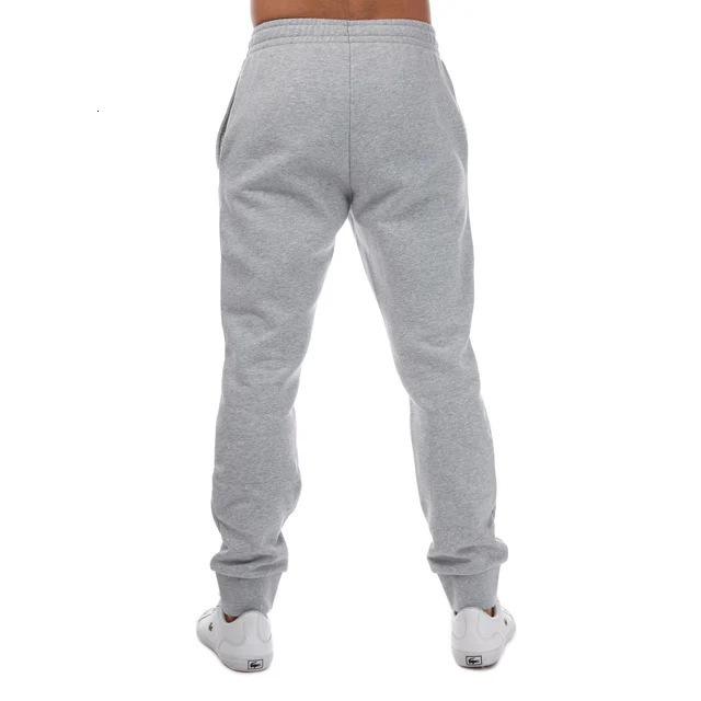 2024 MultiColor Sports Fitness Pants Mens Spring and Autumn Casual Loose Jogger Sweatpants Long Pants 251030