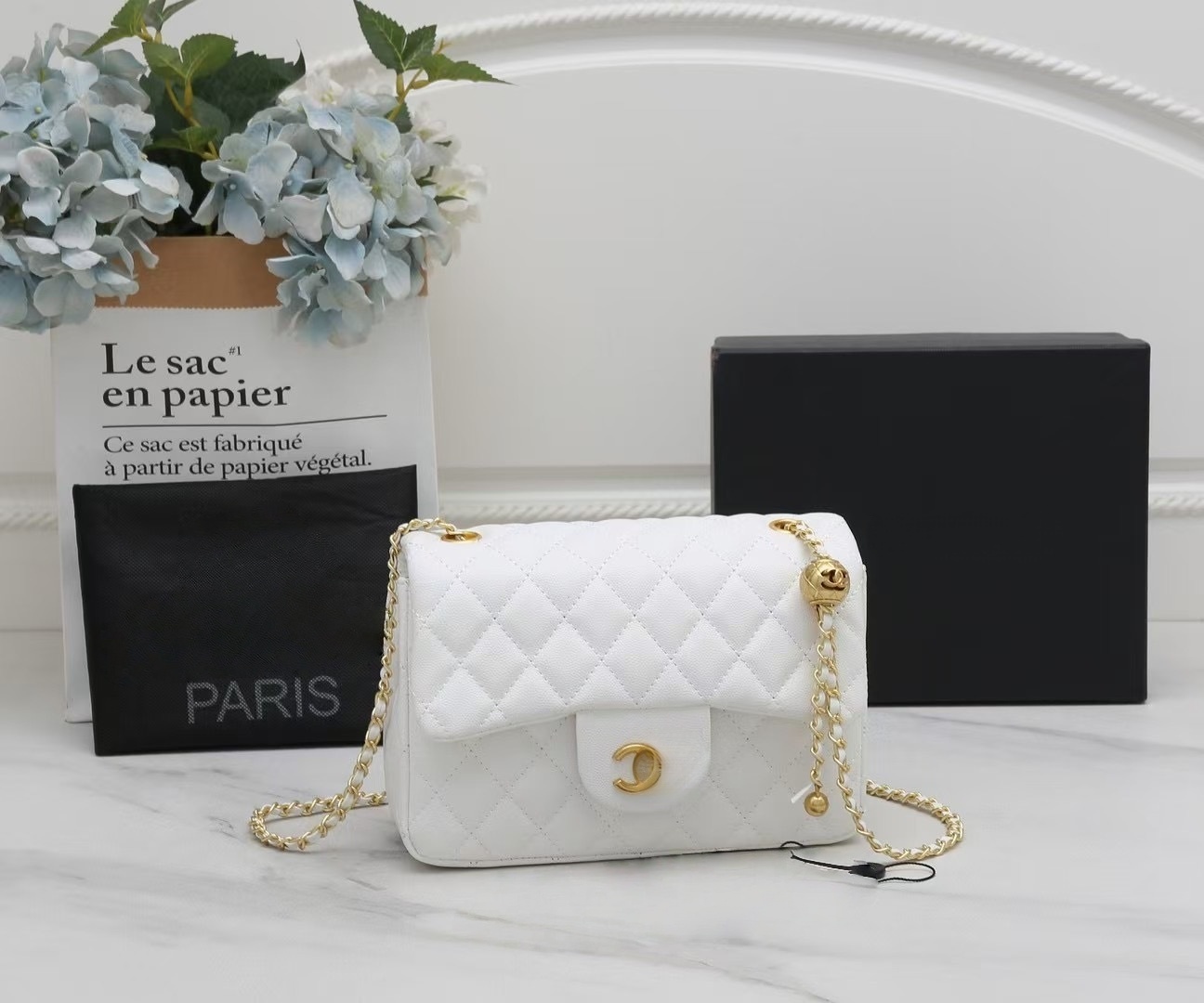 cc bag 10A quality shoulder bag luxury designer bag tote purse crossbody designer bags for women purses designer woman handbag white designer crossbody bag quilted