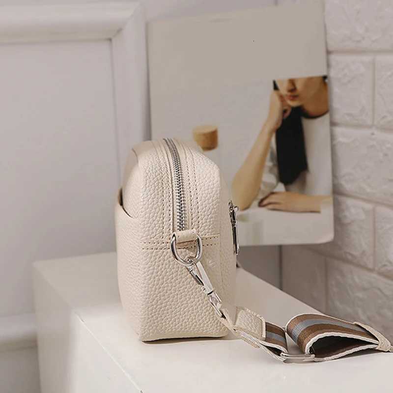 PU Leather Small Shoulder Crossbody Bag Female Design Purse and Handbags For Women Simple Shell Phone Satchels bolsa M251216