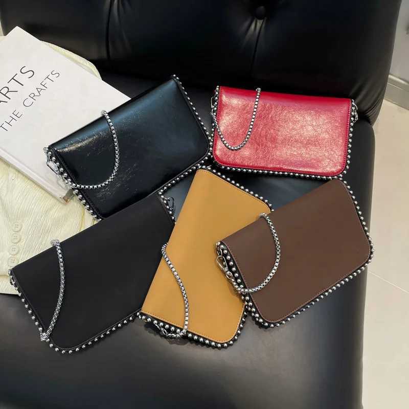 Designer Flip Crossbody Bags For Women Fashion Chain Mobile Phone Purse Travel Vacation Shoulder Messenger Bag Sac A Main Female M251216